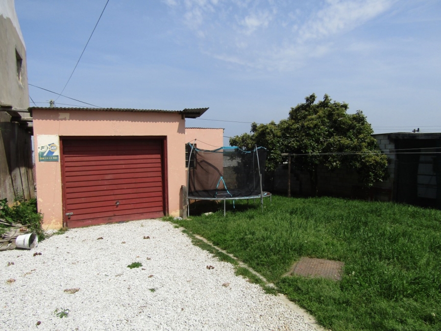 3 Bedroom Property for Sale in Humansdorp Eastern Cape